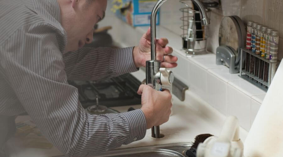 Professional same day plumber in Mccammon, ID